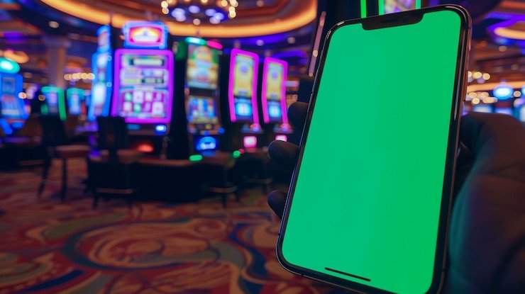 isa570621 mobile gaming